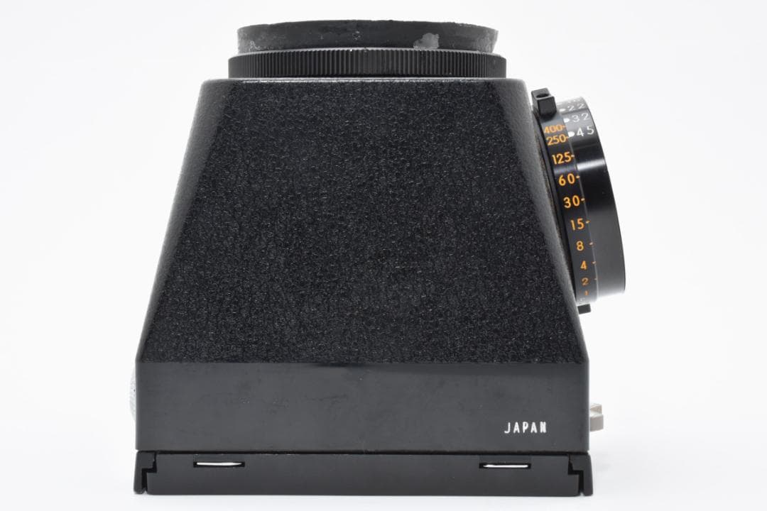 MAMIYA マミヤ RB67用 CDS チムニーファインダー 中判カメラ