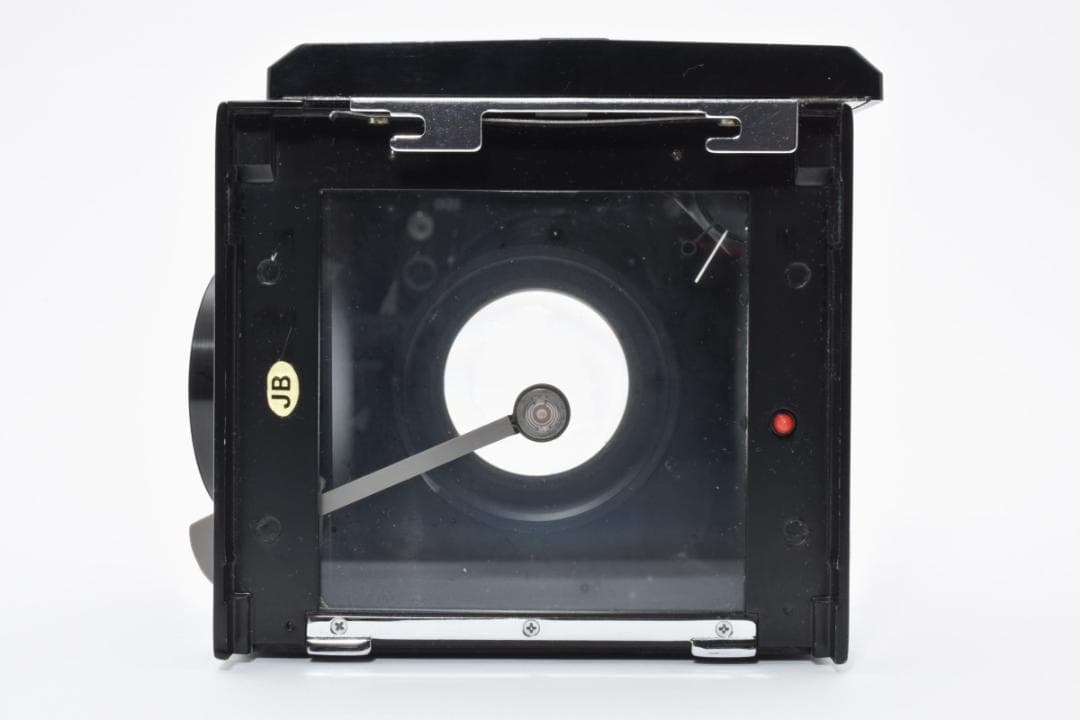 MAMIYA マミヤ RB67用 CDS チムニーファインダー 中判カメラ