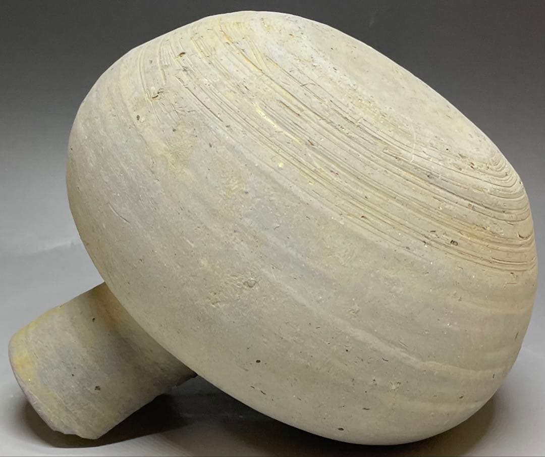 須恵器　新羅　土器　平瓶　壺　u5506