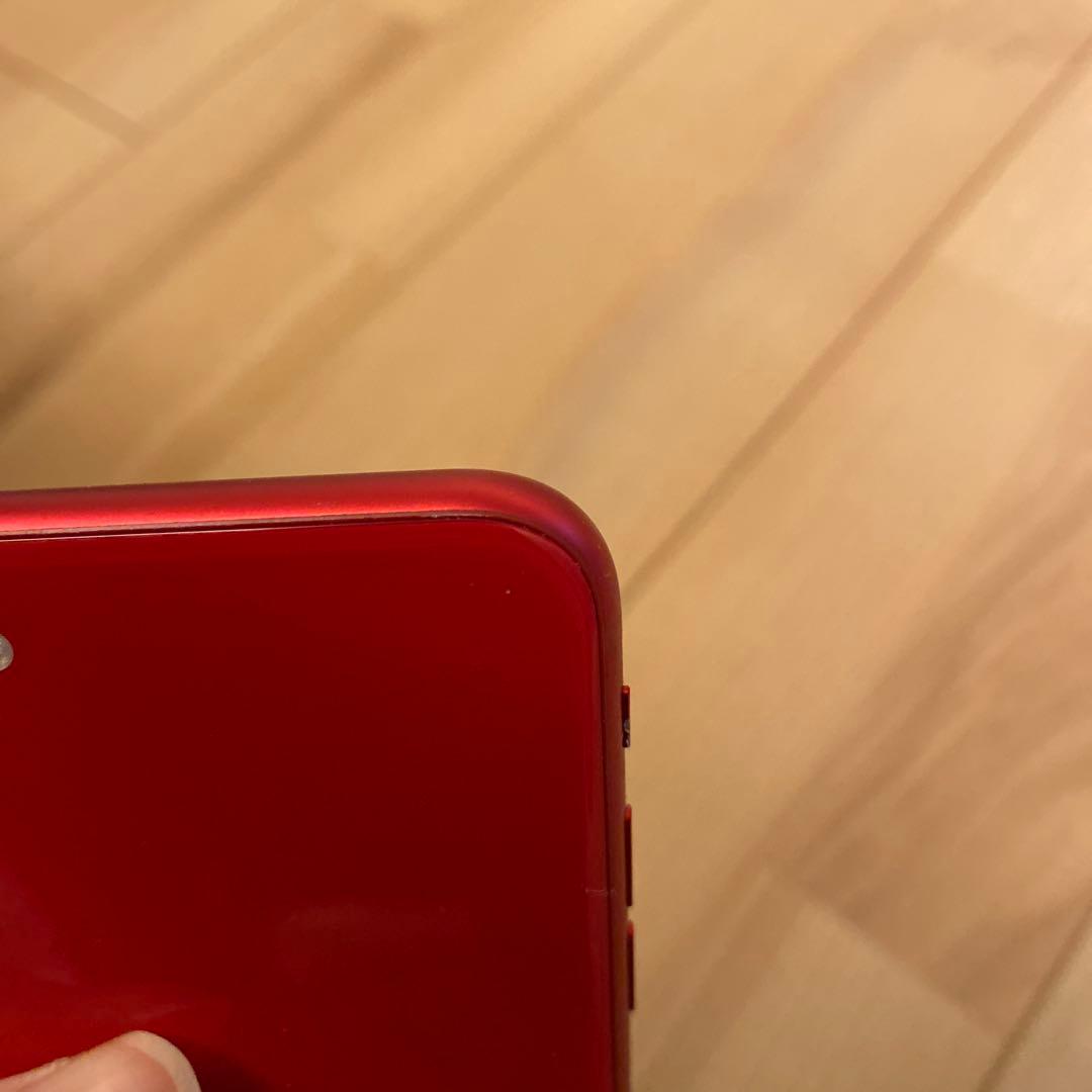 Apple iPhone SE 第2世代　64GB