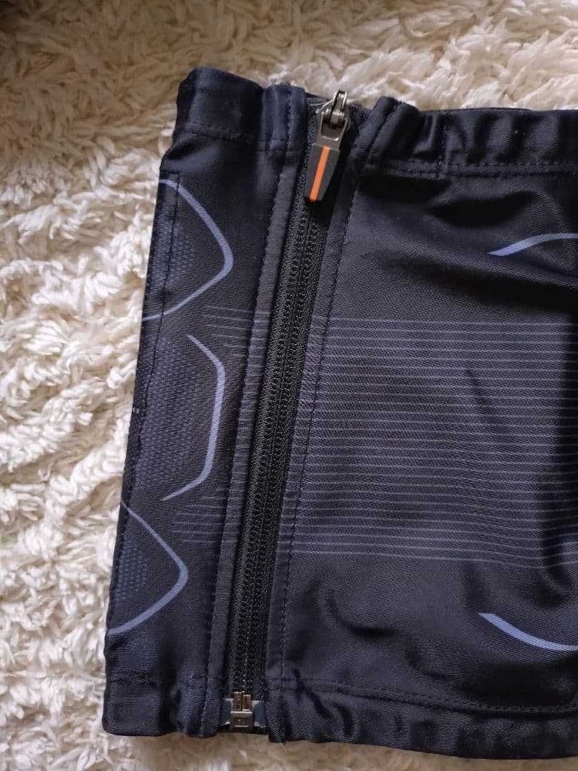 SIXPAD　Powersuit　Lite　Abs　Sサイズ