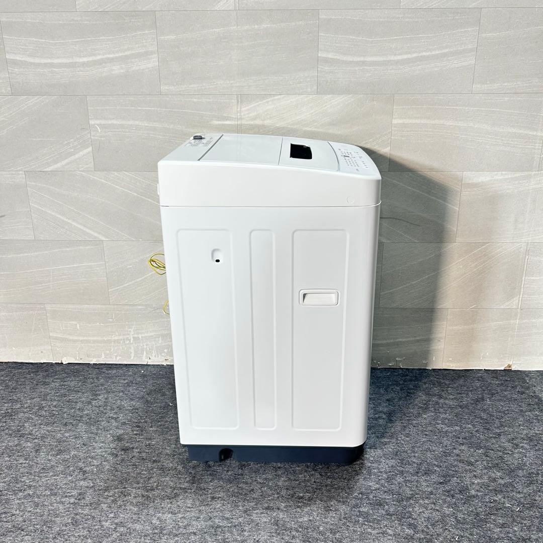 アイリスオーヤマ 洗濯機 IAW-T504 5kg 2023年製 d5466
