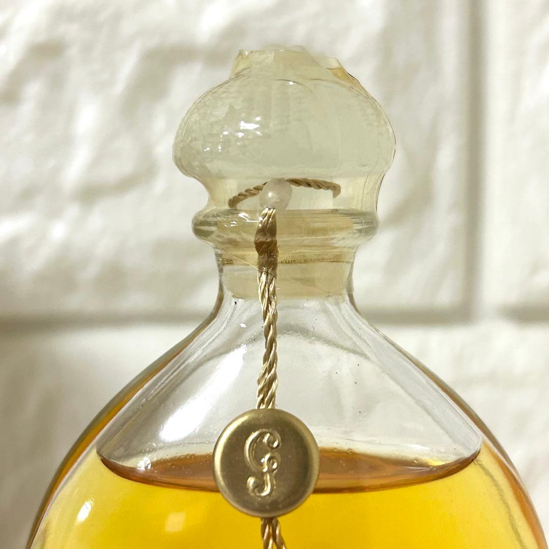 新品未開栓　guerlain ゲラン オーデトワレ ミツコ EDT 50ml