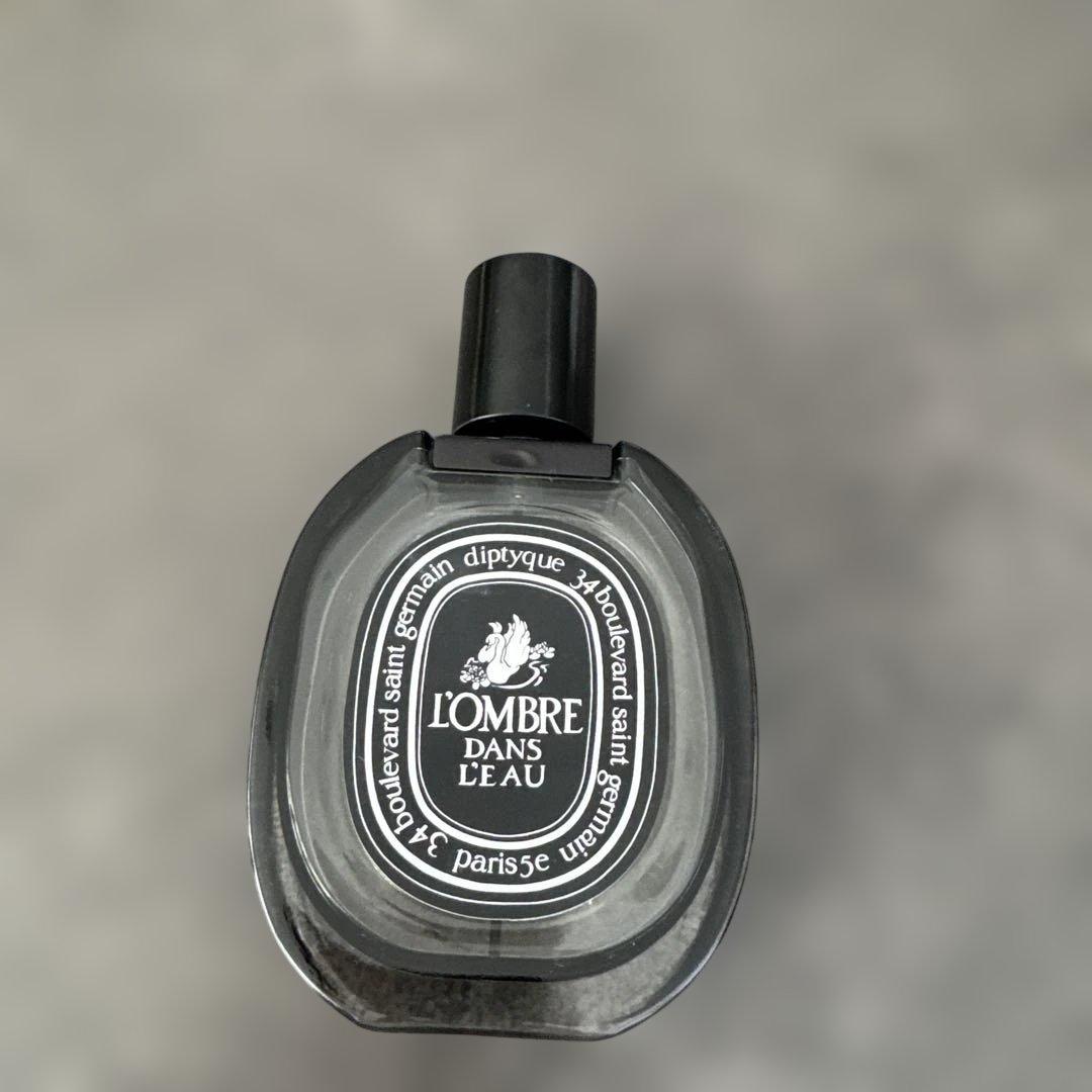 diptyque L'Ombre dans l'Eau 75ml 定価30000