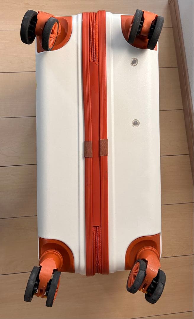 Thuyです！