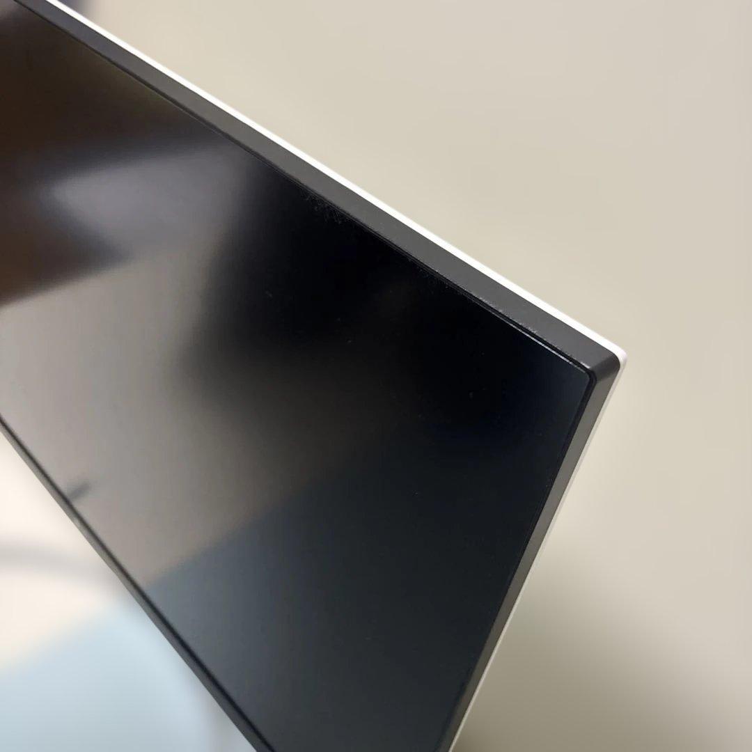 LG 4Kモニター 27UK850-W 27インチ HDR