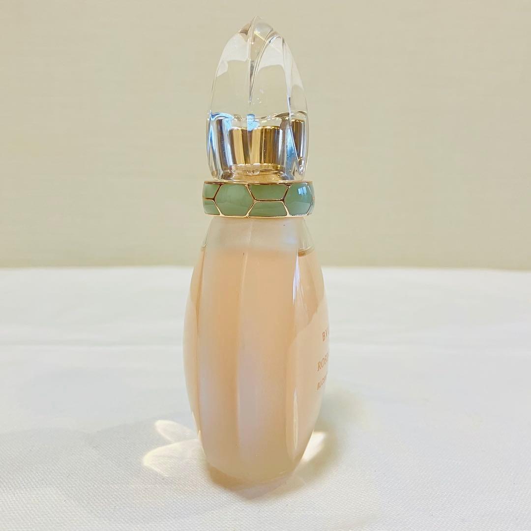 新品未使用　ブルガリ　ローズゴルデア　ブロッサム　ディライト　香水　30ml