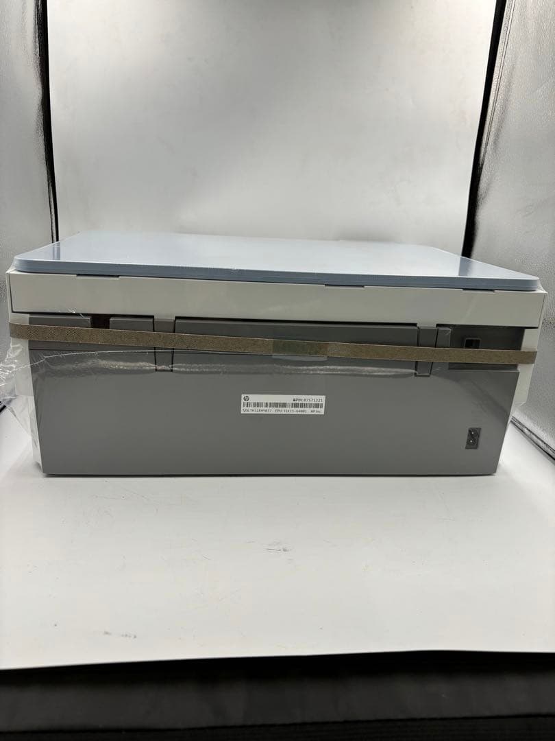 HP プリンターENVY INSPIRE 7200ホワイトブルー