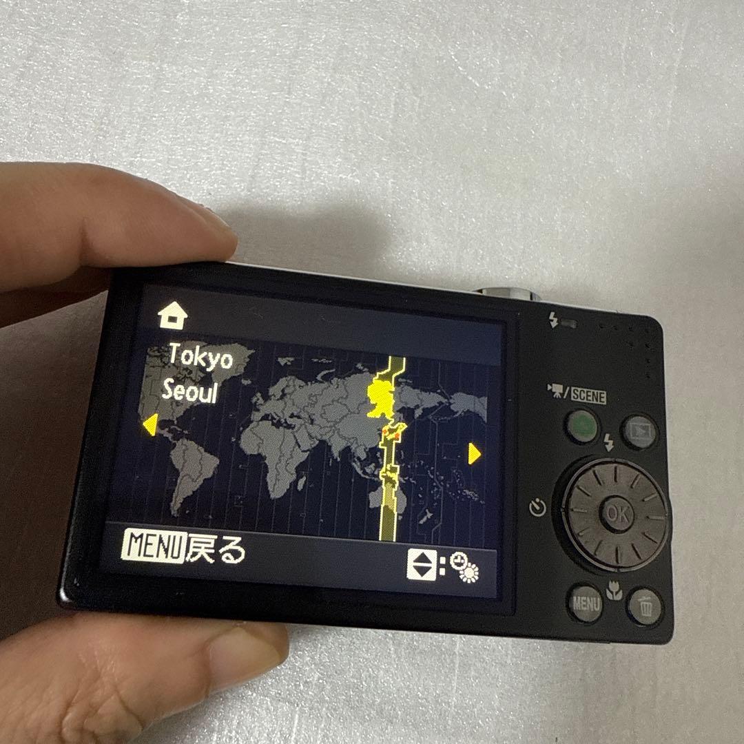 ❗️激安価格❗️デジカメ　本体　Nikon Coolpix S620