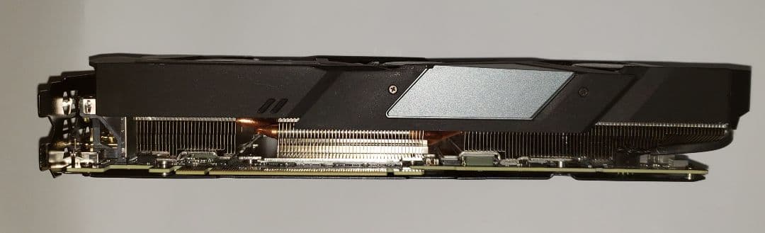 グラフィックボード・グラボ・ビデオカード RTX 2080 Ti GIGABYTE