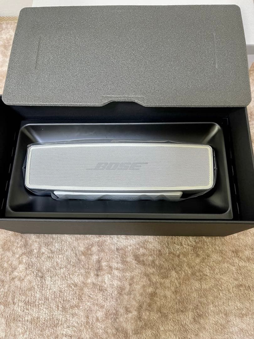 スピーカー・ウーファー BOSE SoundLink MiniII SE Special Edition