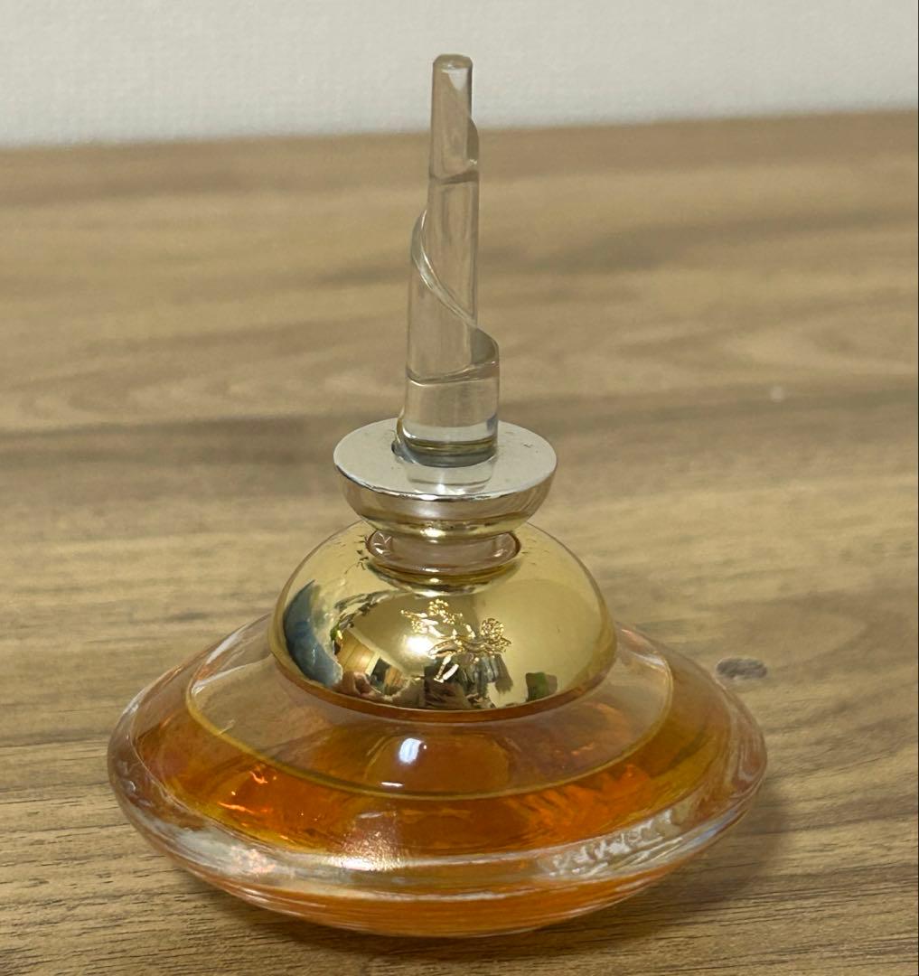 ▲廃盤　資生堂　アンジェリーク　パルファム　20ml