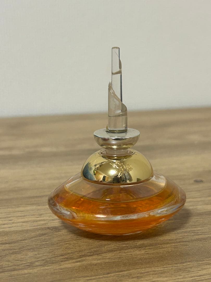 ▲廃盤　資生堂　アンジェリーク　パルファム　20ml