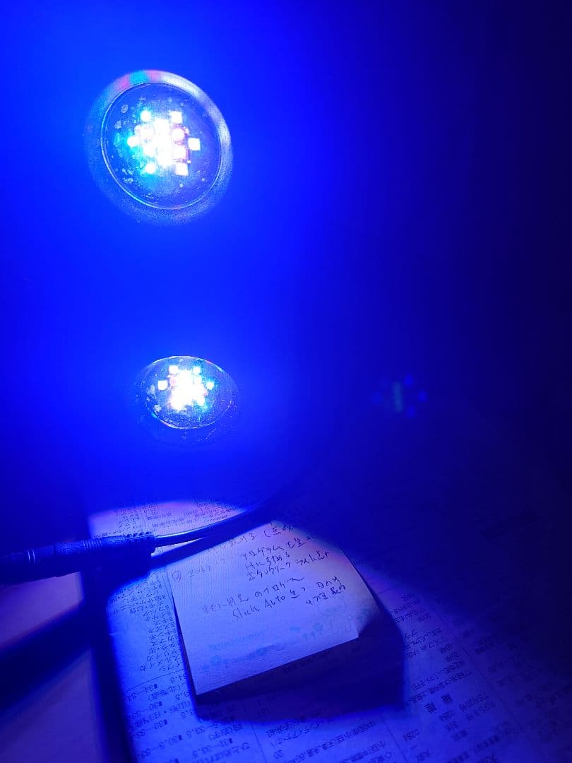 k7 サンゴ　LED コントローラー
