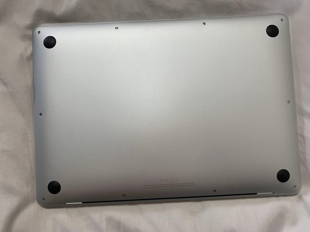M1 MacBook Air 13インチ 8GB 256GB 箱あり