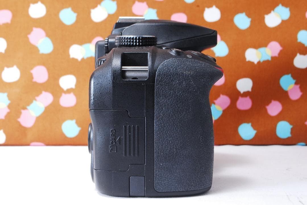 ✨Bluetooth搭載✨初心者オススメ✨Nikon D3400 レンズセット