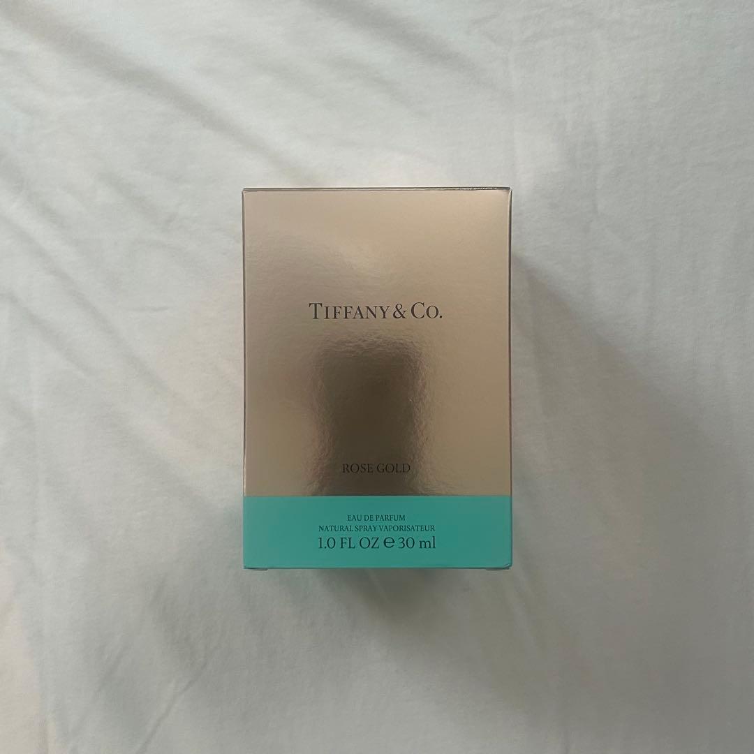 Tiffany & Co. オードパルファム 30ml