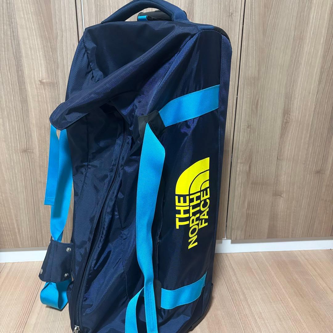 THE NORTH FACE WAYFINDER30 ボストンバッグ
