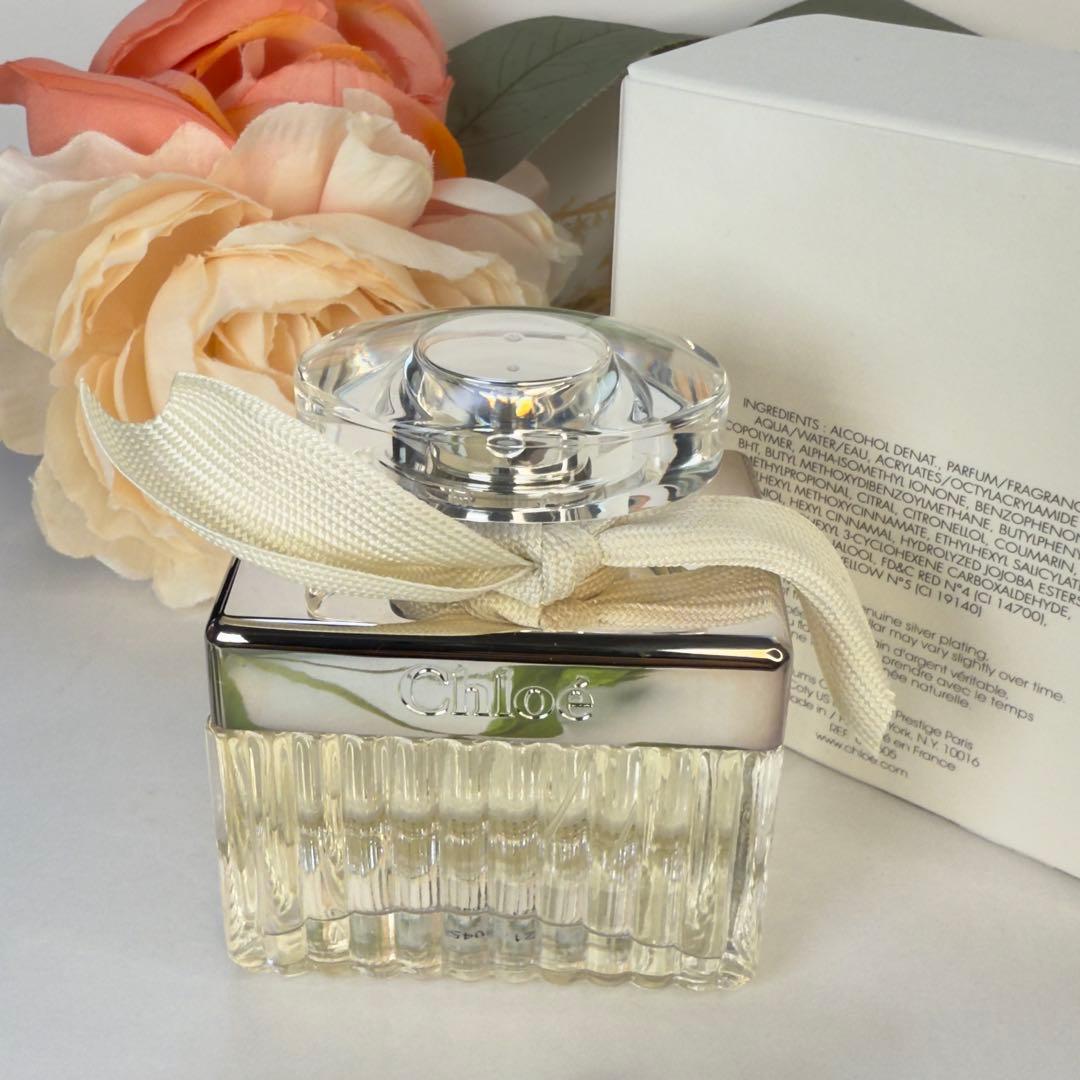 クロエ オードトワレEDT 50ml CHLOE EDT