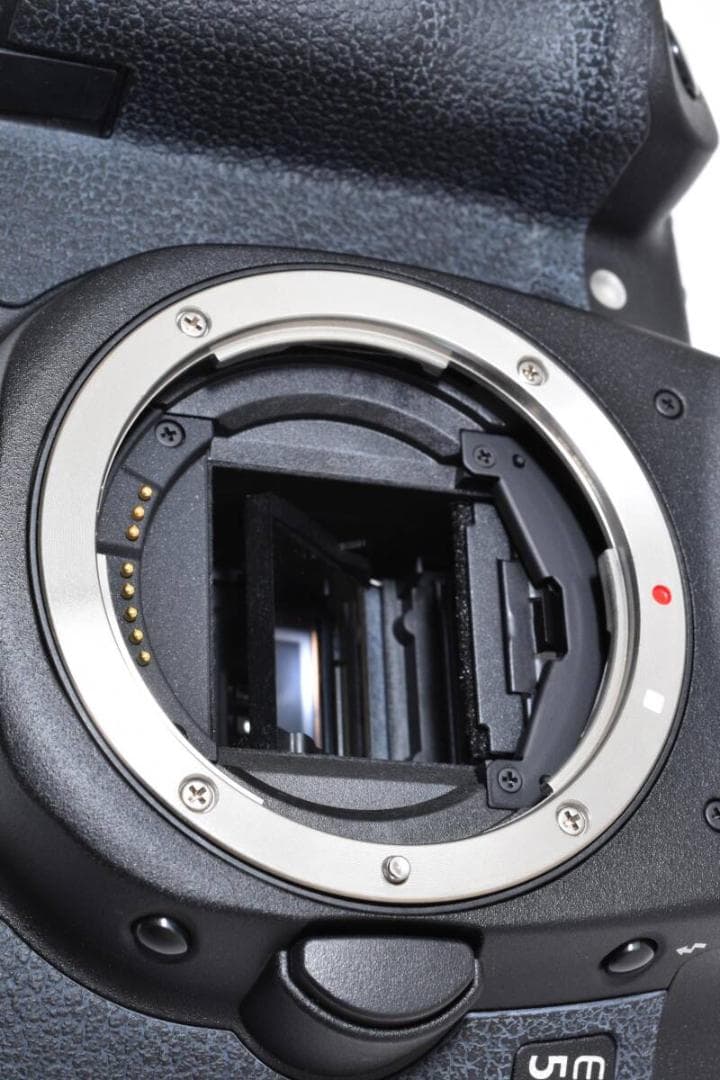 【美品】Canon EOS 50D ボディ ★シャッター回数：1,188回★