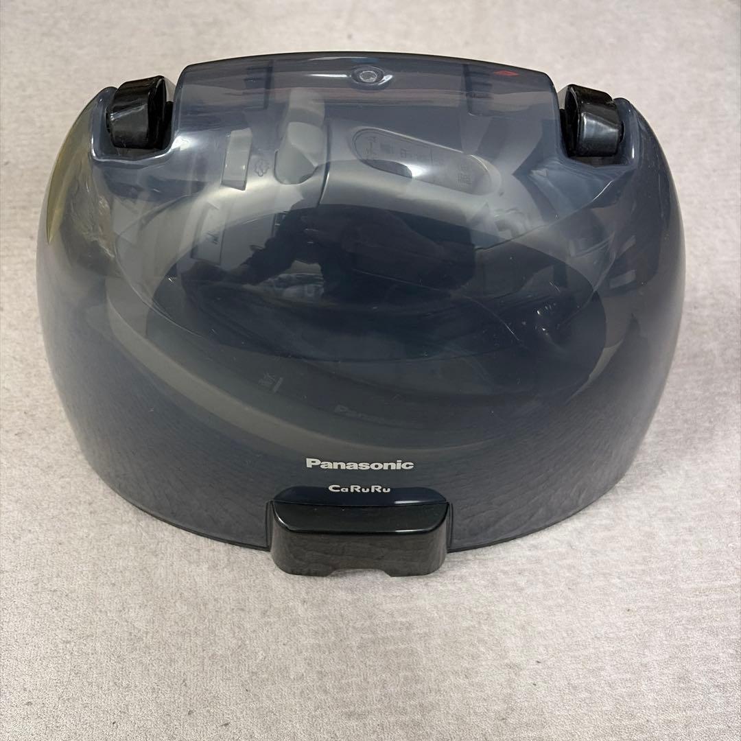 Panasonic Cafuru スチームアイロン