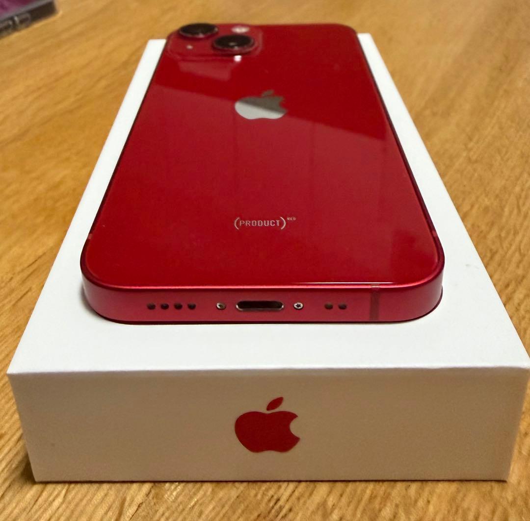 iPhone 13 mini 256GB SIMフリー