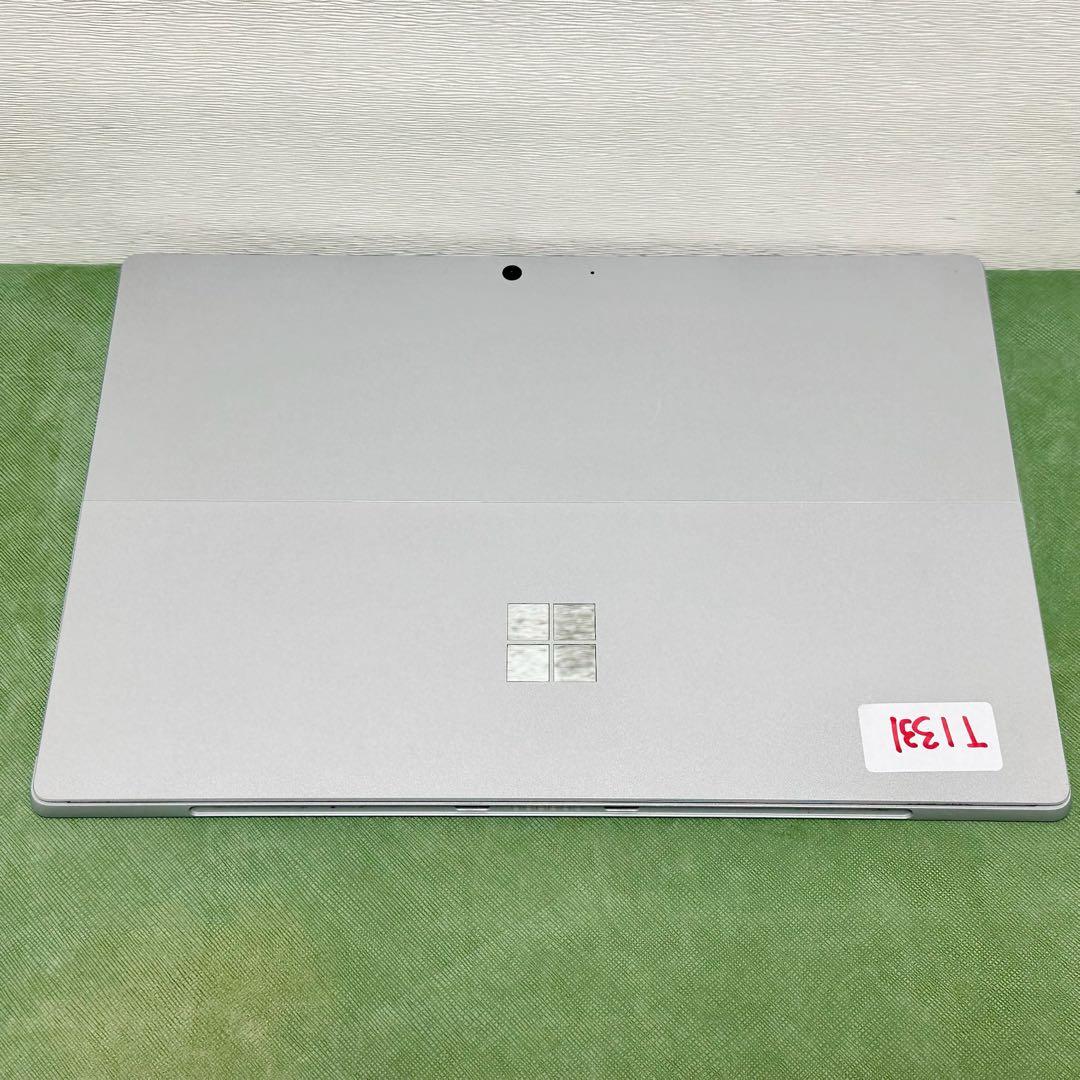 Windowsタブレット本体 Microsoft Surface Pro 7+ i7-1165G7 16GB