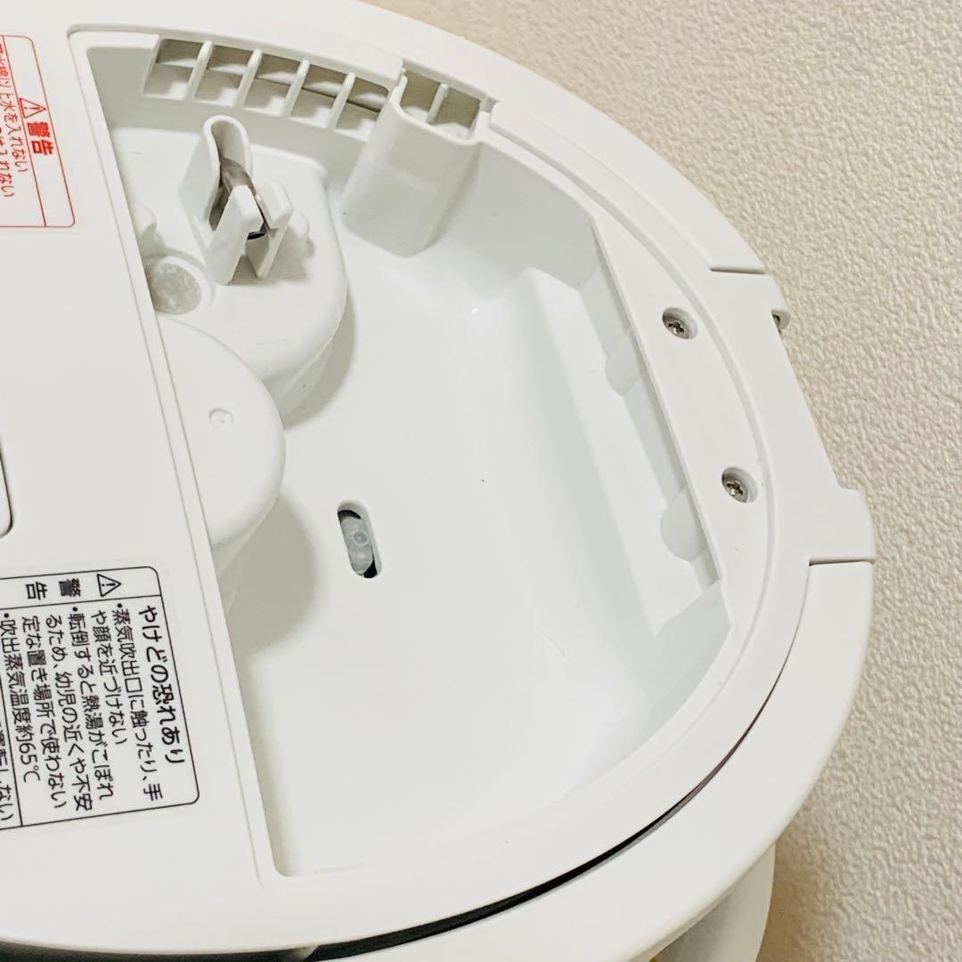 象印 スチーム式加湿器 EE-DD50型 大容量 クリーン蒸気 2023年製