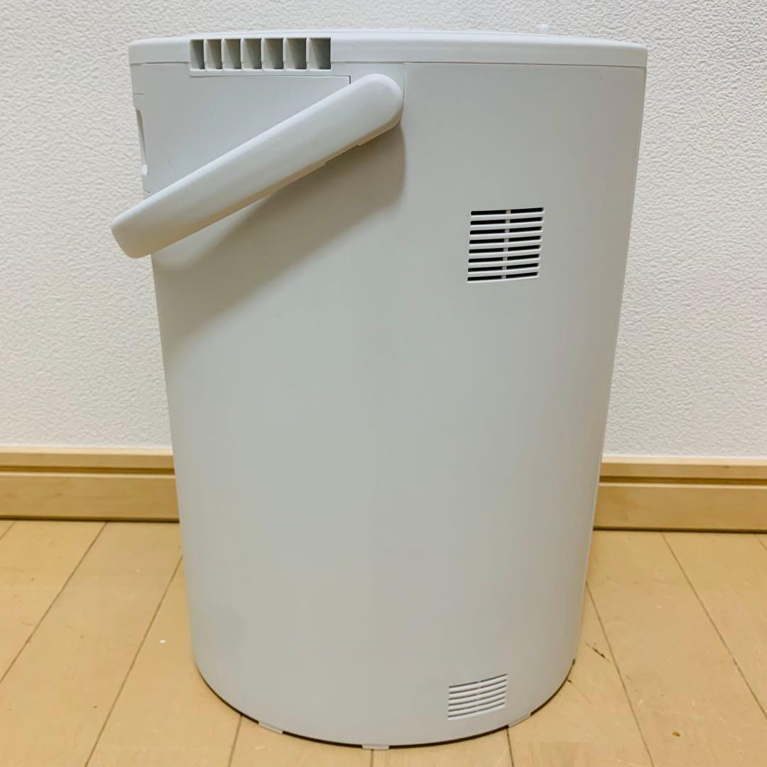 象印 スチーム式加湿器 EE-DD50型 大容量 クリーン蒸気 2023年製