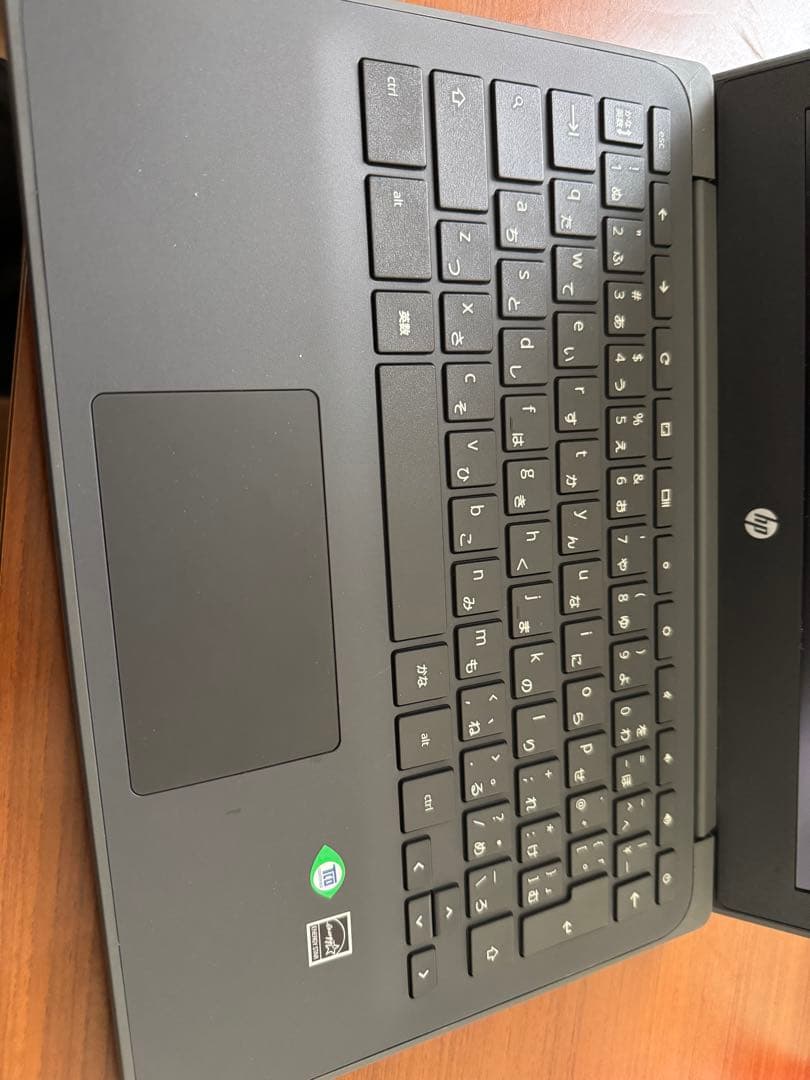 HP Chromebook 11A G8 EE 本体
