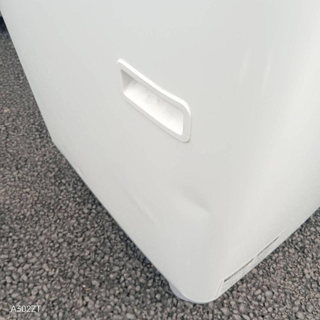 K27Y9 送料設置無料 SHARP　洗濯機　大容量　7㌔