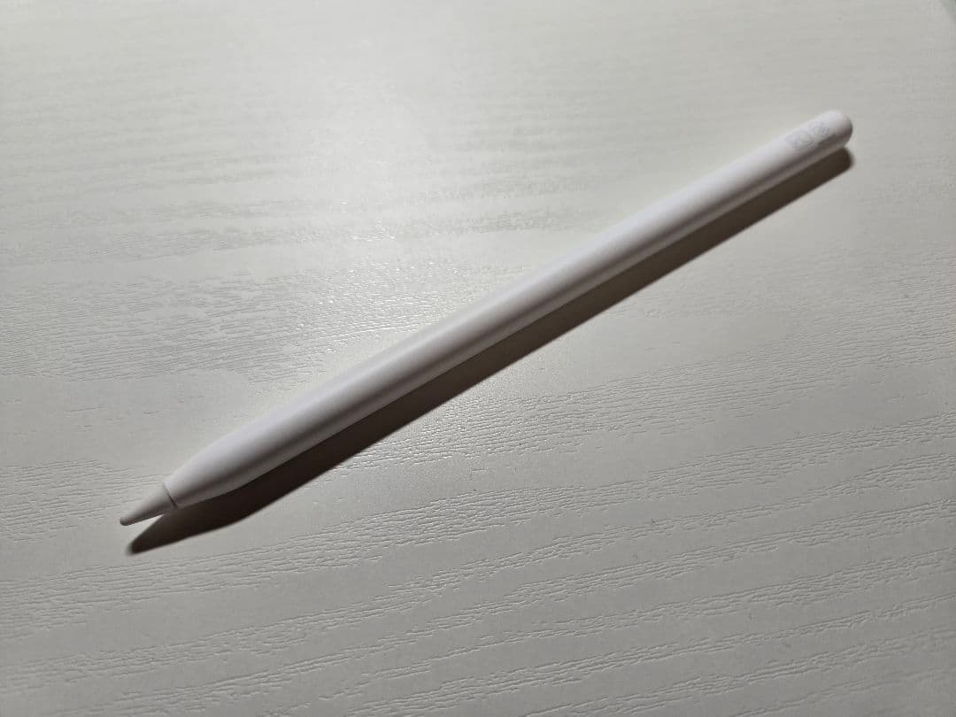 【美品・付属品完備】Apple Pencil 第2世代