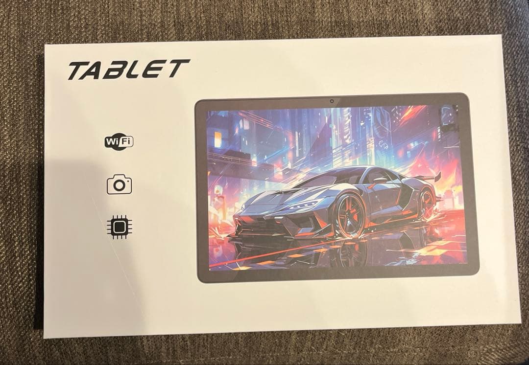 COOPERS YQ11M 2025最新 Android 14 タブレット
