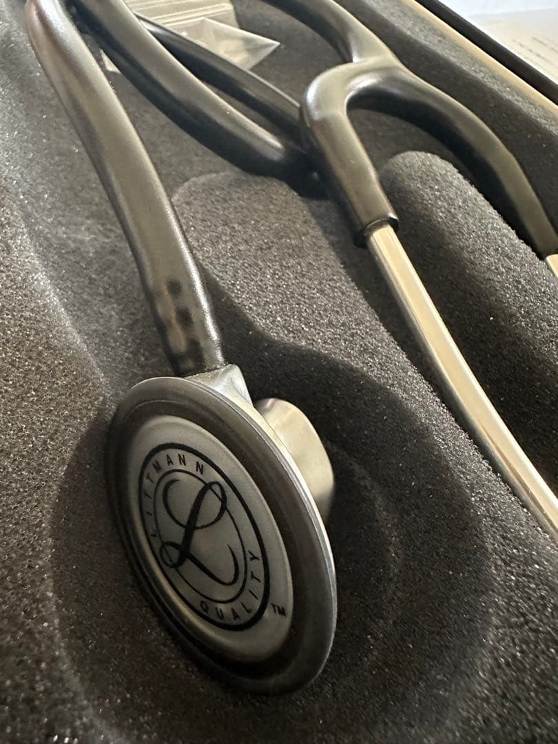 3M Littmann リットマン　聴診器