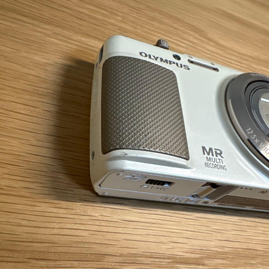 ☆動作確認済☆OLYMPUS SH-25MR #332