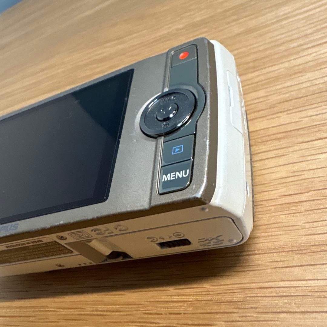 ☆動作確認済☆OLYMPUS SH-25MR #332