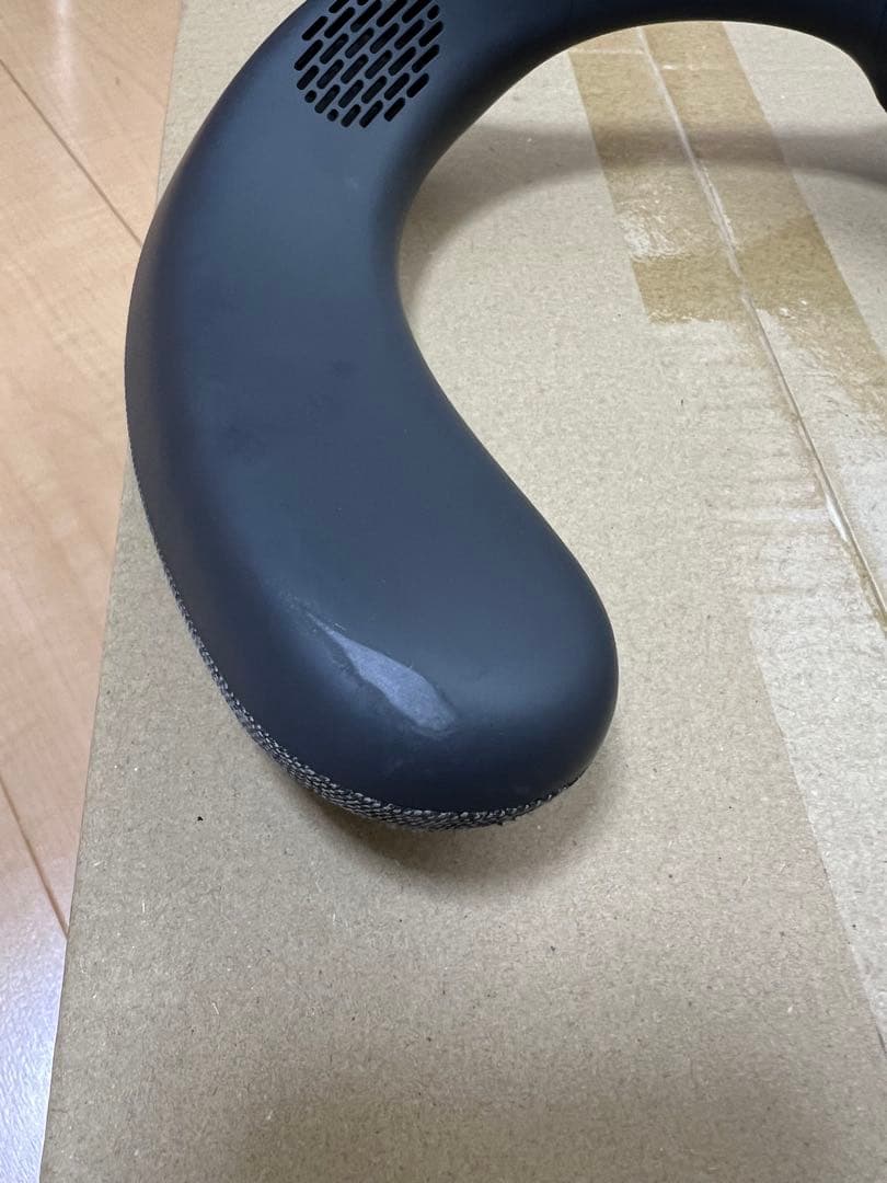 SONY SRS-NS7R ネックスピーカー