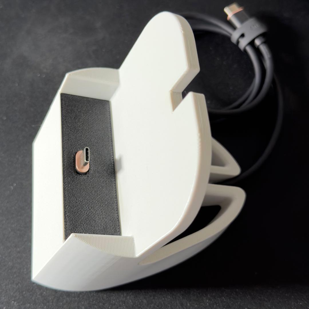 AK SP4000 用クレードル