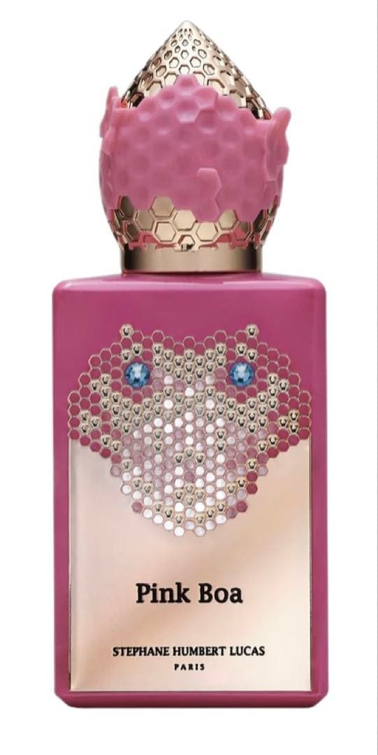 M Alhambra La Charmante Éclatant 100ml