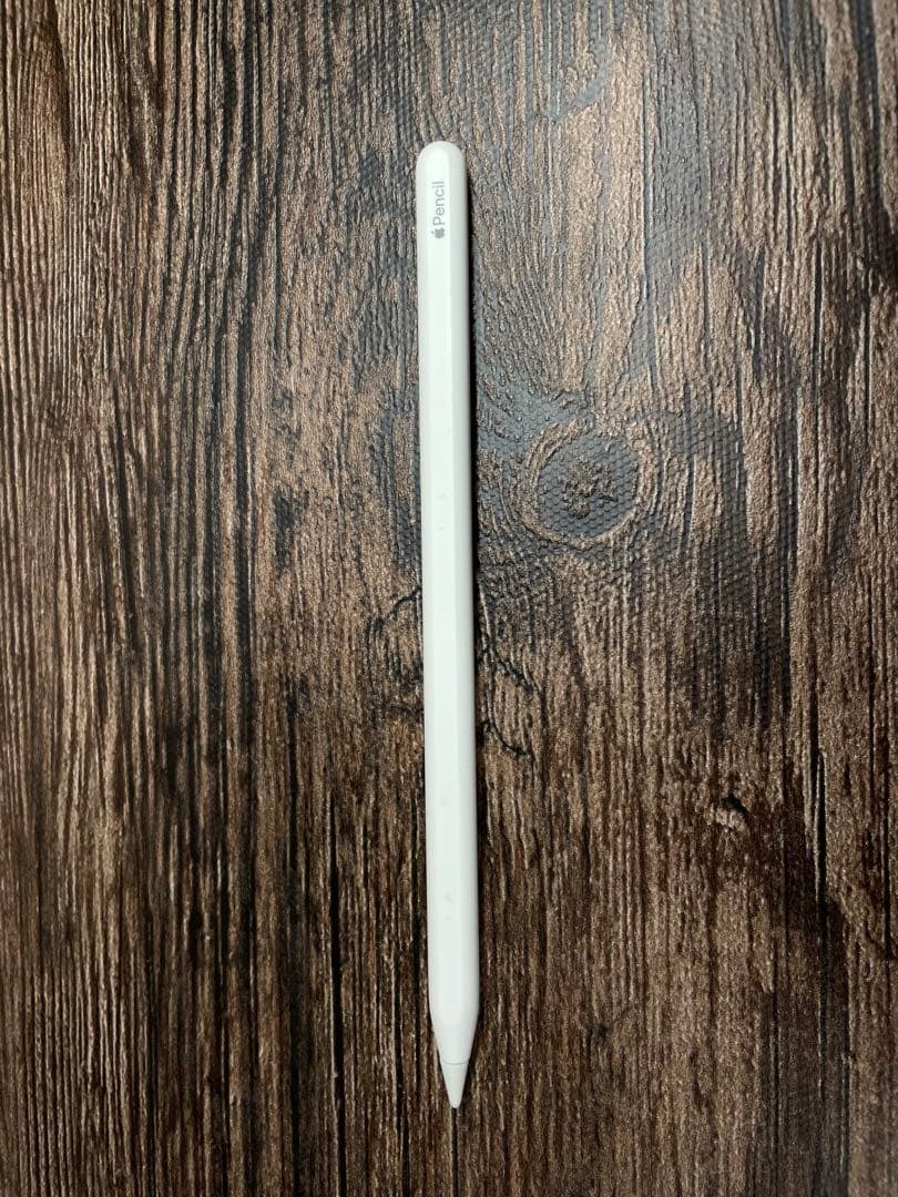 Apple Pencil 第2世代 & Spigen アップルペンシルホルダー