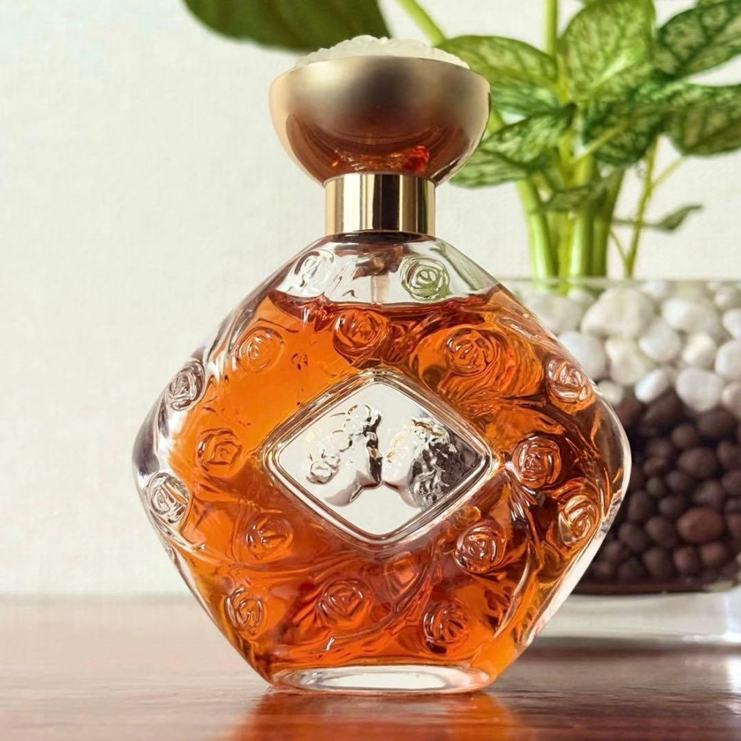 LALIQUE ラリック ルベゼ オード トワレ スプレイ 30ml