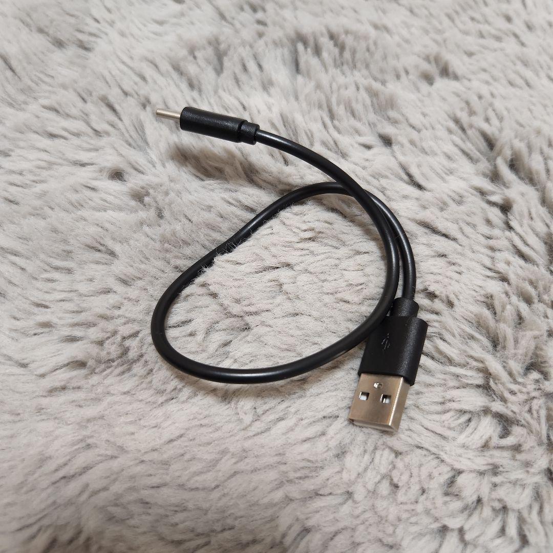ボディ・フェイスケア VONMIE NICOBELT BLACK