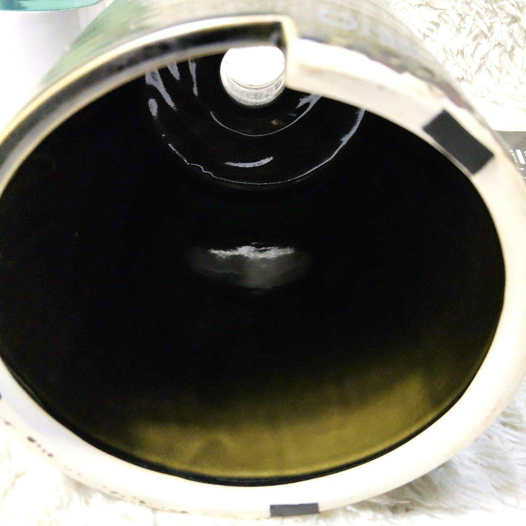 廃盤品 レア Onlili オンリリ陶器アロマ超音波式加湿器