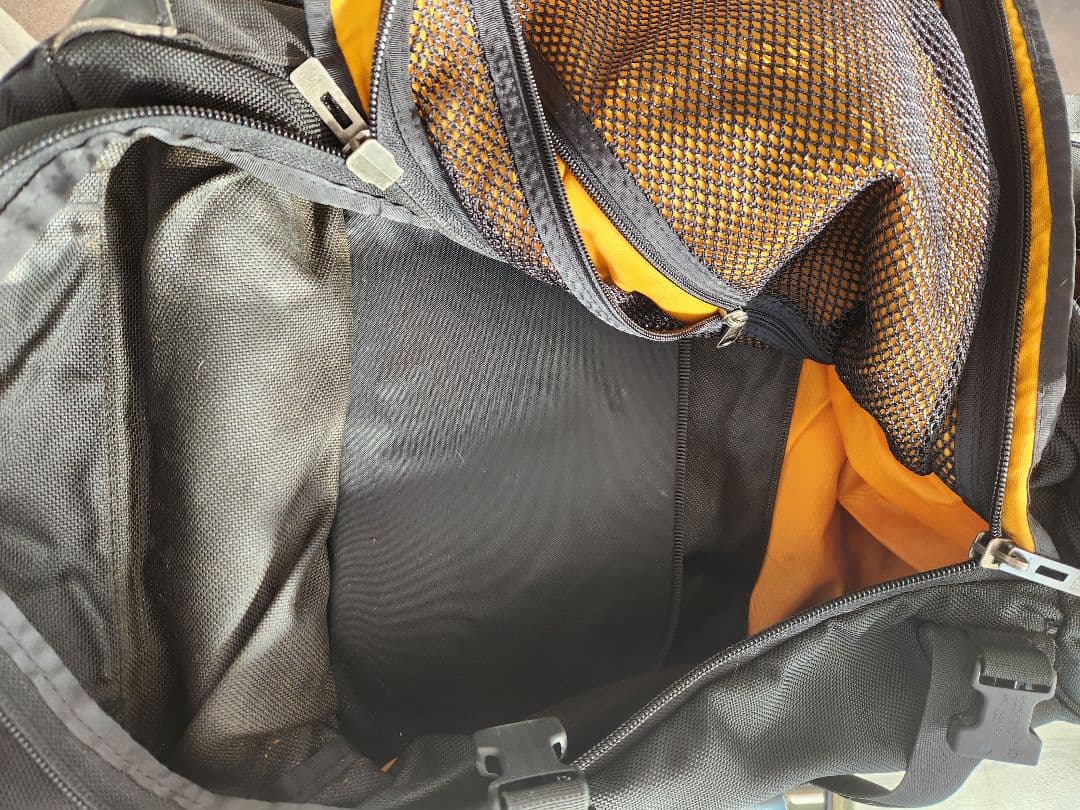 patagonia パタゴニア　廃盤品キャリーバック