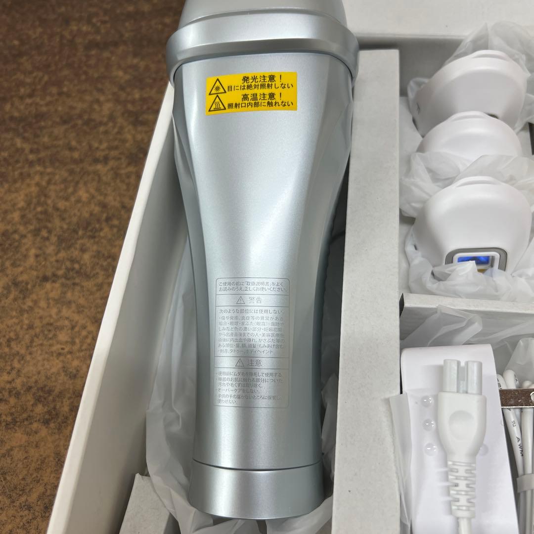 A3【未使用品】 YA-MAN レイボーテ ヴィーナス STA-209L