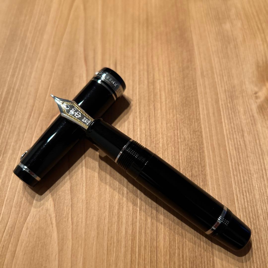 PILOT 万年筆 SAILOR 21K