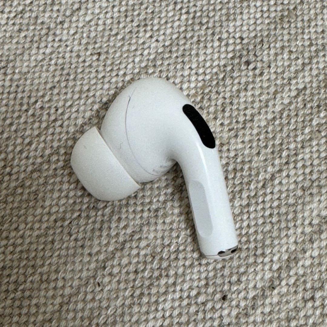<正規品> AirPods Pro 純正 エアーポッズ プロ L 両耳のみe4