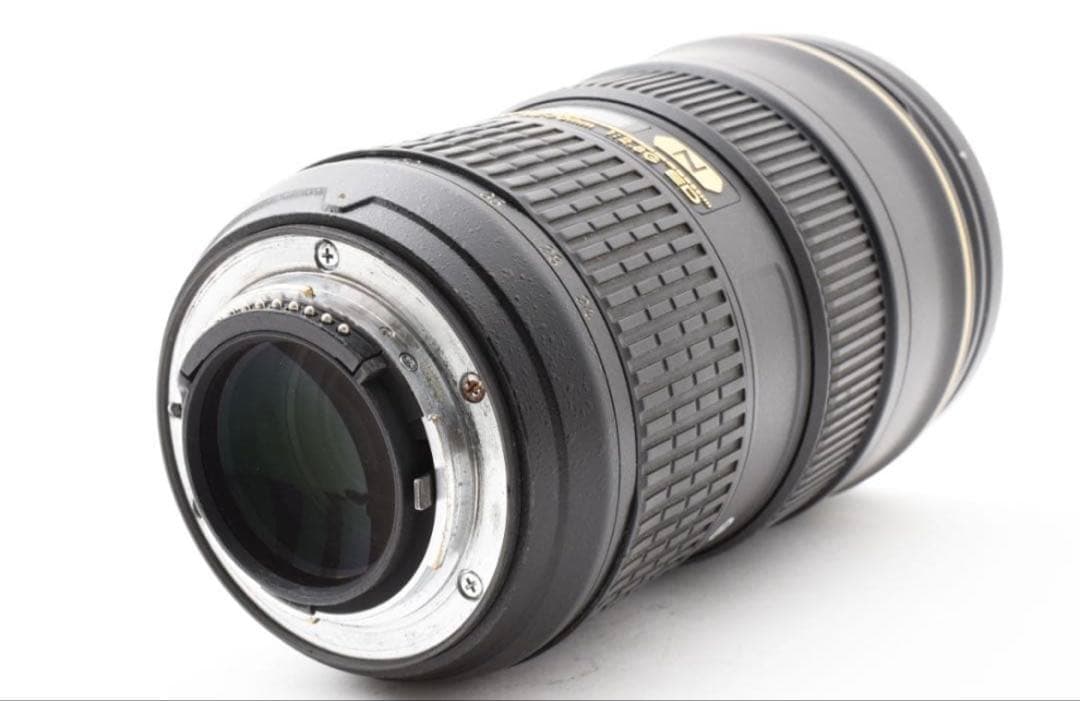 美品　Nikon AF-S NIKKOR 24-70mm F2.8 G ED