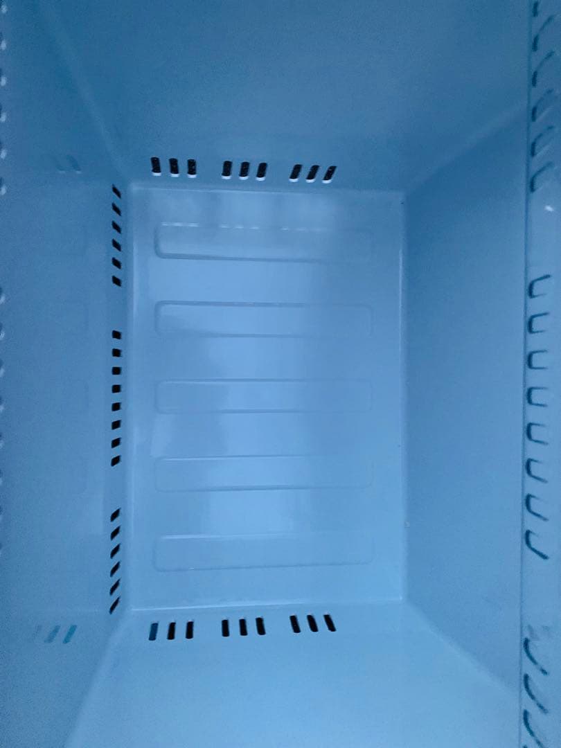 新生活家電／モデルルーム配置品／アイリスオーヤマ３２０Lパネル操作冷蔵庫