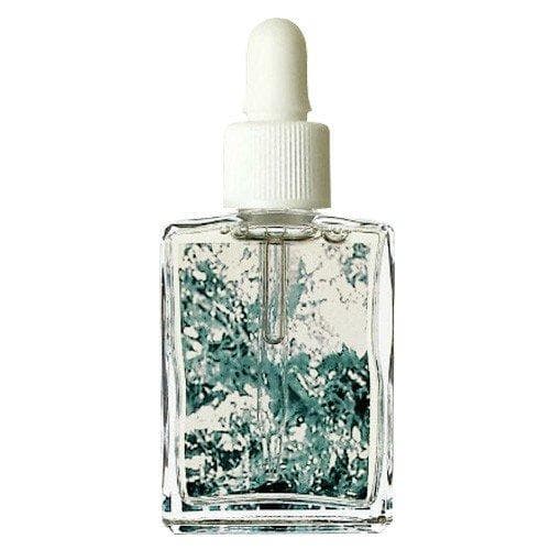 【予約品】シルバー (15ml) フローラコロナ 　フラワーエッセンス